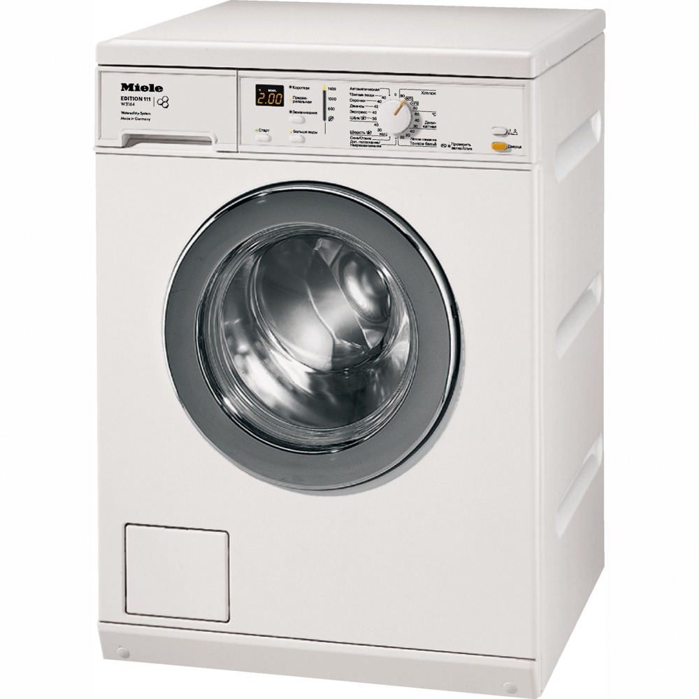 Стиральная машина Miele W3164 БЕЛАЯ EDITION 111 в Ростове-на-Дону Стиральная машина Miele W3164 БЕЛАЯ EDITION 111 в Ростове-на-Дону