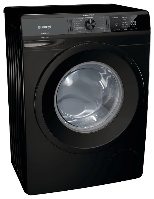 Стиральная машина Gorenje WE 62 S3B в Ростове-на-Дону Стиральная машина Gorenje WE 62 S3B в Ростове-на-Дону
