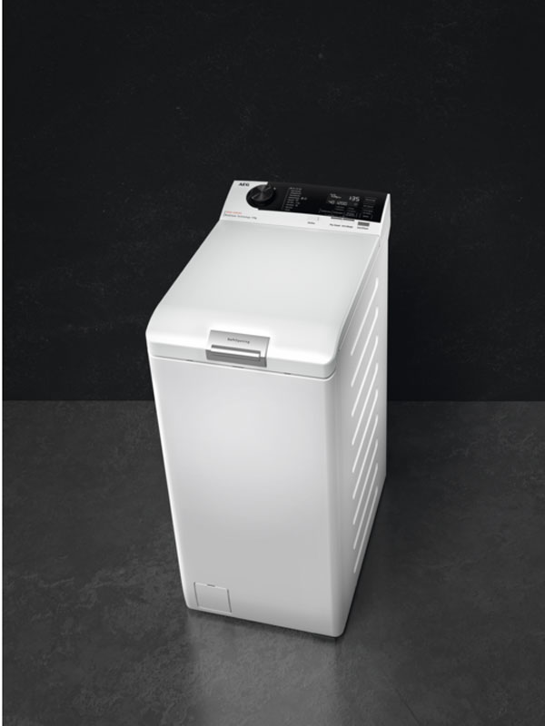 Стиральная машина AEG LTR7E273E фото 5 в Ростове-на-Дону