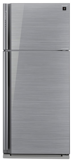 Холодильник Sharp SJXP59PGSL фото 1 в Ростове-на-Дону