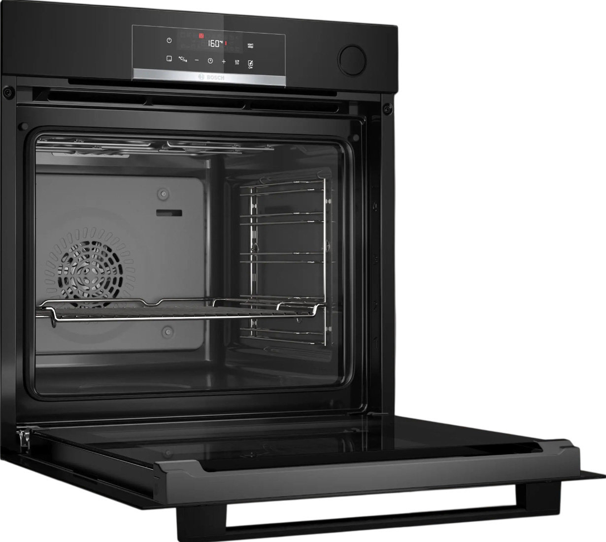 Духовой шкаф Bosch HRG532BB3 фото 4 в Ростове-на-Дону