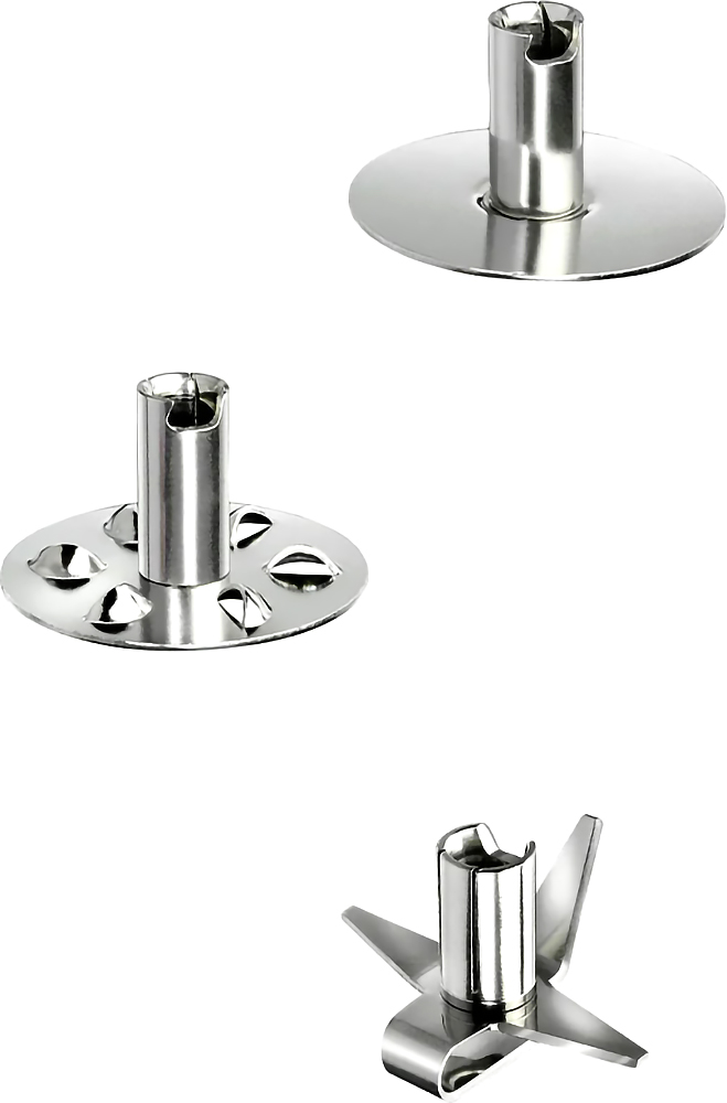 Блендер BAMIX DeLuxe M180 Lime фото 2 в Ростове-на-Дону
