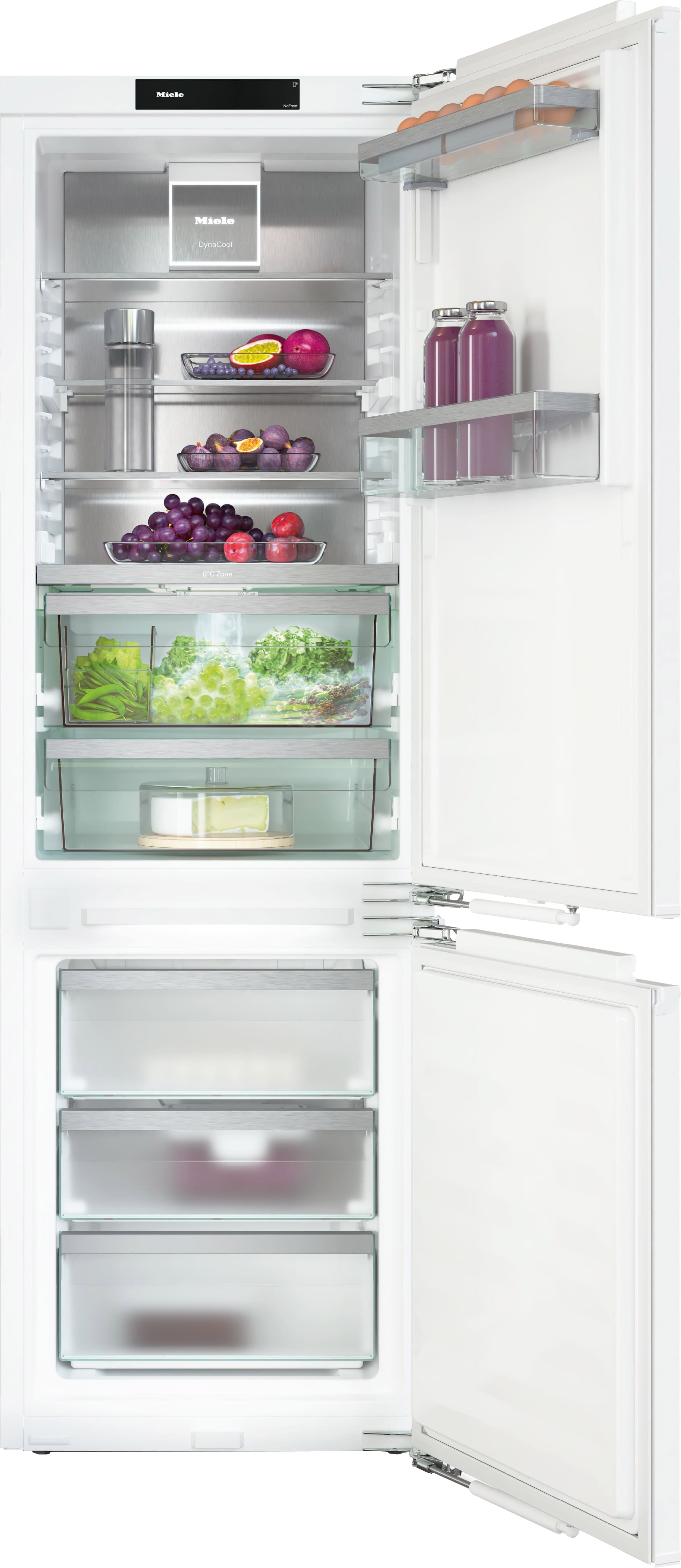 Холодильник Miele KFN 7774 C фото 1 в Ростове-на-Дону