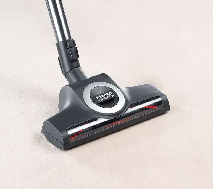 Пылесос Miele SGMA3 Complete C3 Comfort Петроль фото 2 в Ростове-на-Дону