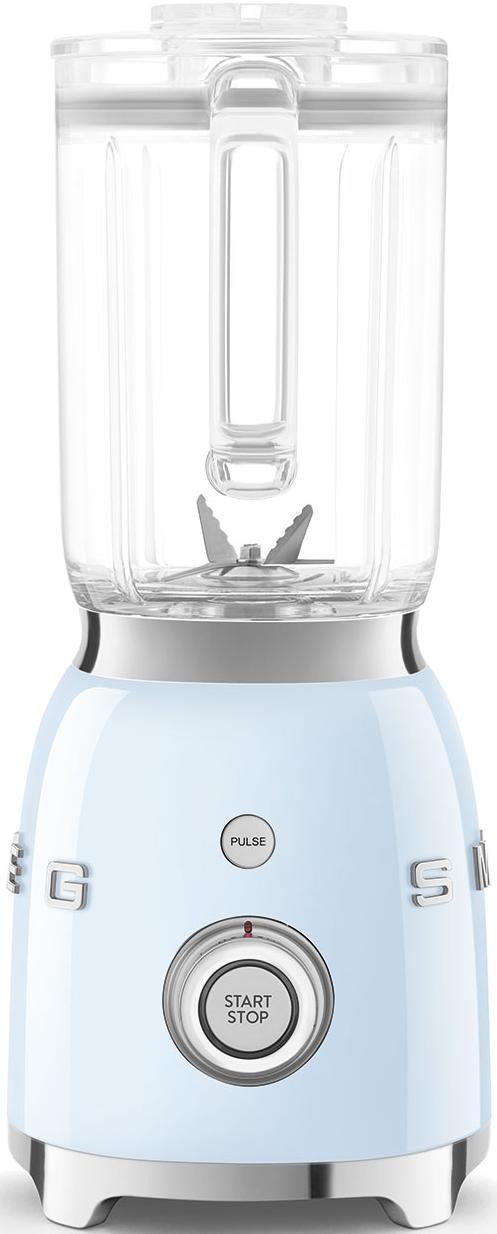 Блендер SMEG BLF03PBEU фото 2 в Ростове-на-Дону Блендер SMEG BLF03PBEU фото 2 в Ростове-на-Дону