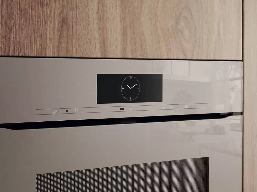 Духовой шкаф Miele H 7860 BPX Pearlbeige фото 3 в Ростове-на-Дону