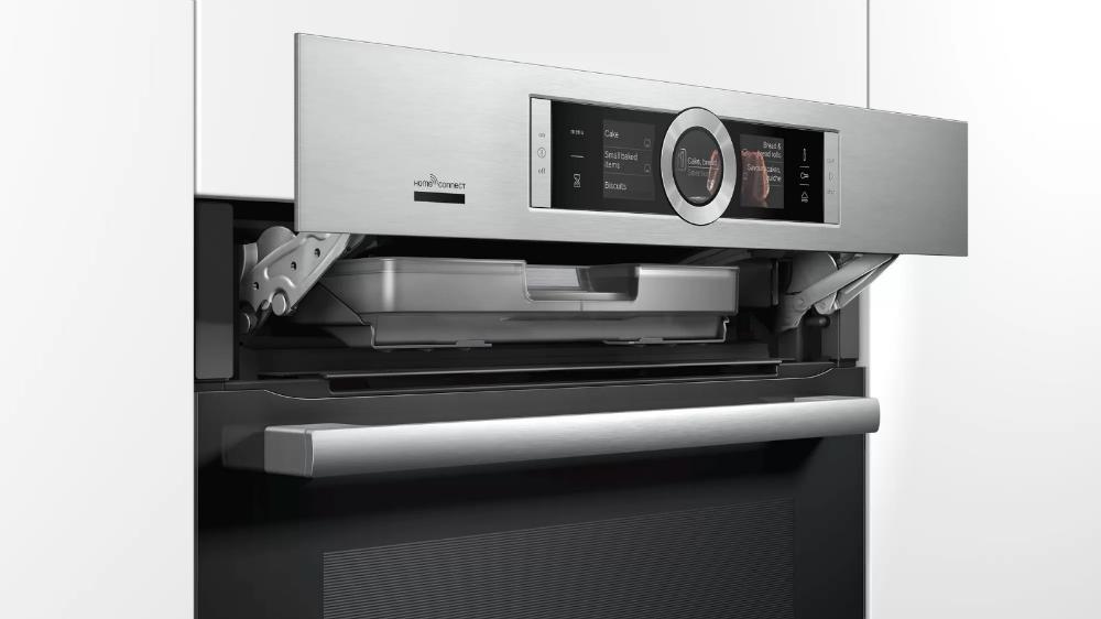 Духовой шкаф Bosch HRG6769S6 фото 6 в Ростове-на-Дону