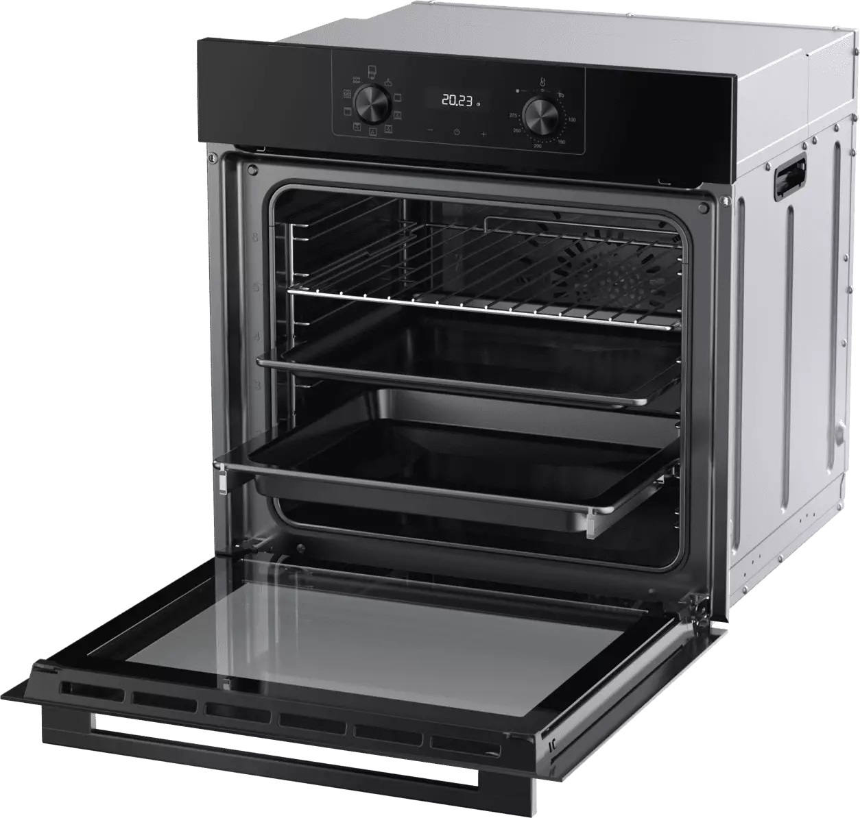 Духовой шкаф HAIER HOQ-K2ANN3GB фото 5 в Ростове-на-Дону