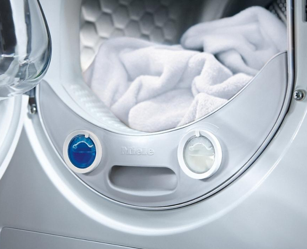 Сушильная машина Miele TWF760WP белый RU фото 6 в Ростове-на-Дону