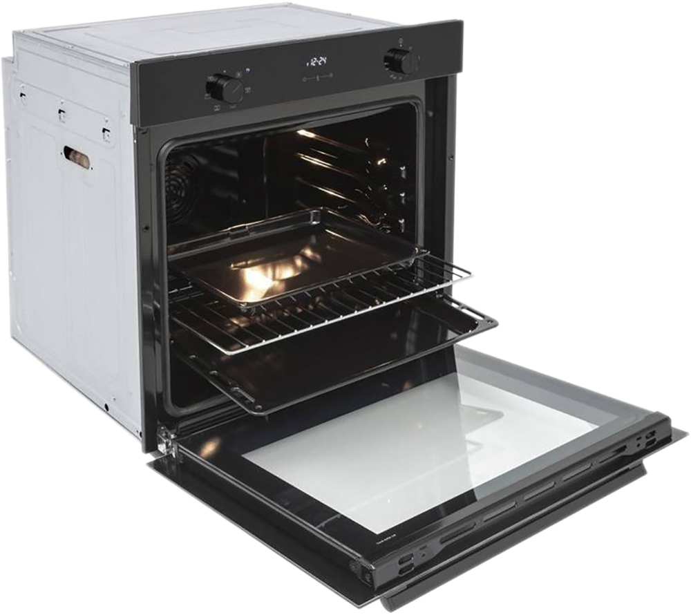 Духовой шкаф Brandt BOH1222BB фото 3 в Ростове-на-Дону