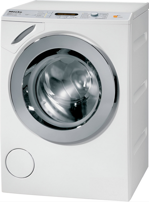Встраиваемая стиральная машина Miele W 6564 WPS в Ростове-на-Дону Встраиваемая стиральная машина Miele W 6564 WPS в Ростове-на-Дону