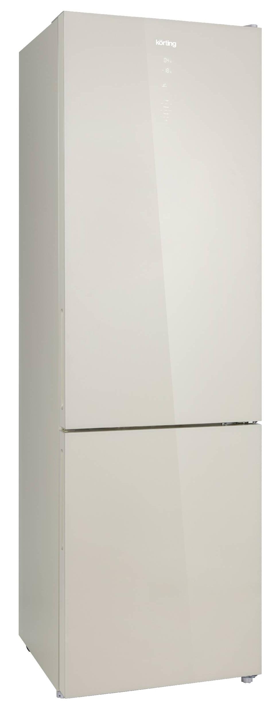 Холодильник Korting KNFC 62370 GB фото 1 в Ростове-на-Дону