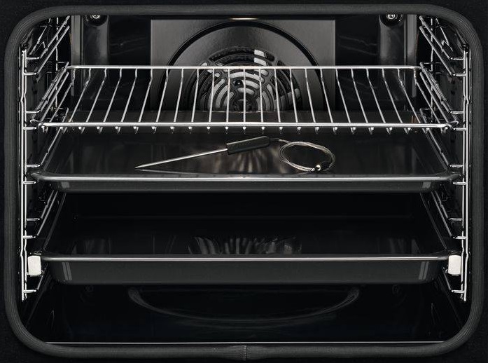 Духовой шкаф Electrolux EOE8P39WV фото 3 в Ростове-на-Дону