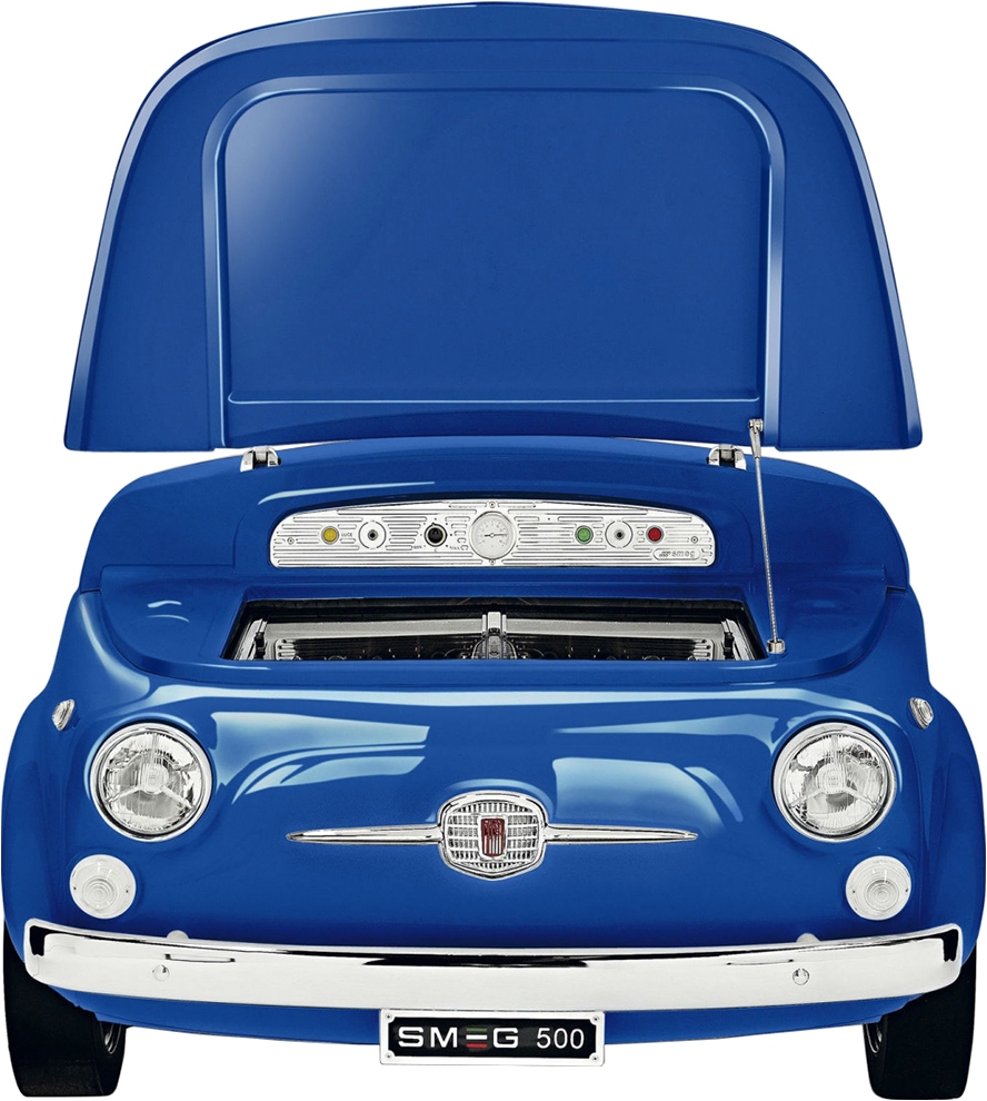 Холодильник Smeg 500BL фото 3 в Ростове-на-Дону
