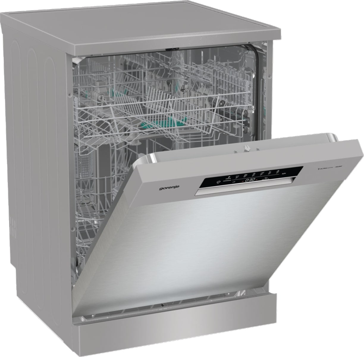 Встраиваемая посудомоечная машина Gorenje GS642E90X фото 4 в Ростове-на-Дону