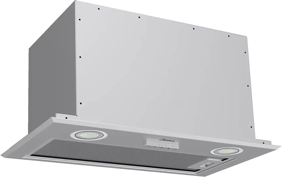 Вытяжка Midea MH60I370X фото 3 в Ростове-на-Дону