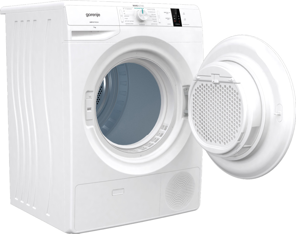 Сушильный барабан Gorenje DP 7 B фото 4 в Ростове-на-Дону