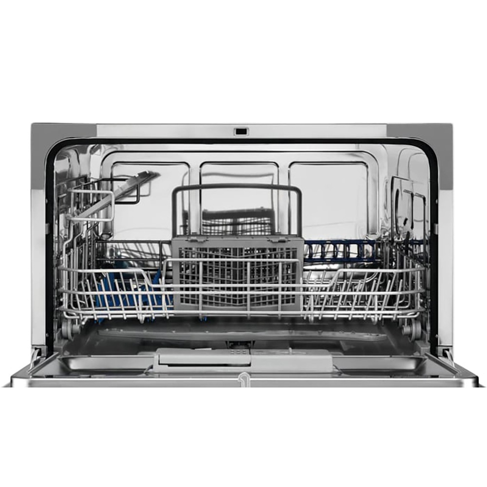 Посудомоечная машина Electrolux ESF2400OW фото 3 в Ростове-на-Дону Посудомоечная машина Electrolux ESF2400OW фото 3 в Ростове-на-Дону