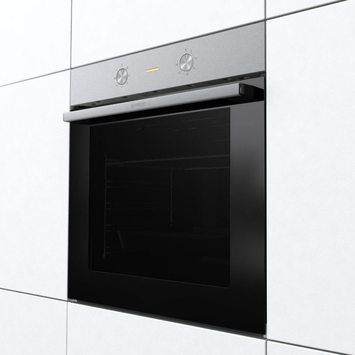 Духовой шкаф Gorenje BO6712E02XK фото 4 в Ростове-на-Дону
