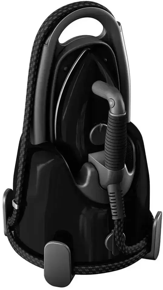 Гладильная система LauraStar LIFT+ EU ULTIMATE BLACK фото 2 в Ростове-на-Дону Гладильная система LauraStar LIFT+ EU ULTIMATE BLACK фото 2 в Ростове-на-Дону