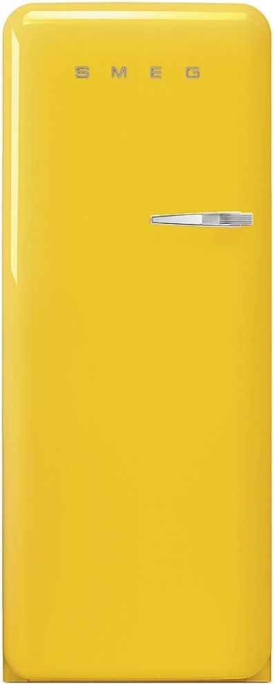 Холодильник Smeg FAB28LYW5 фото 1 в Ростове-на-Дону