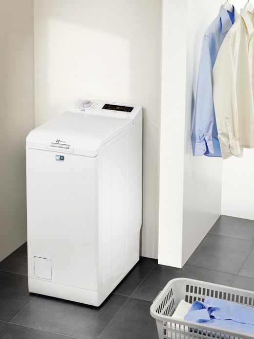 Стиральная машина Electrolux EWT1567VIW фото 6 в Ростове-на-Дону