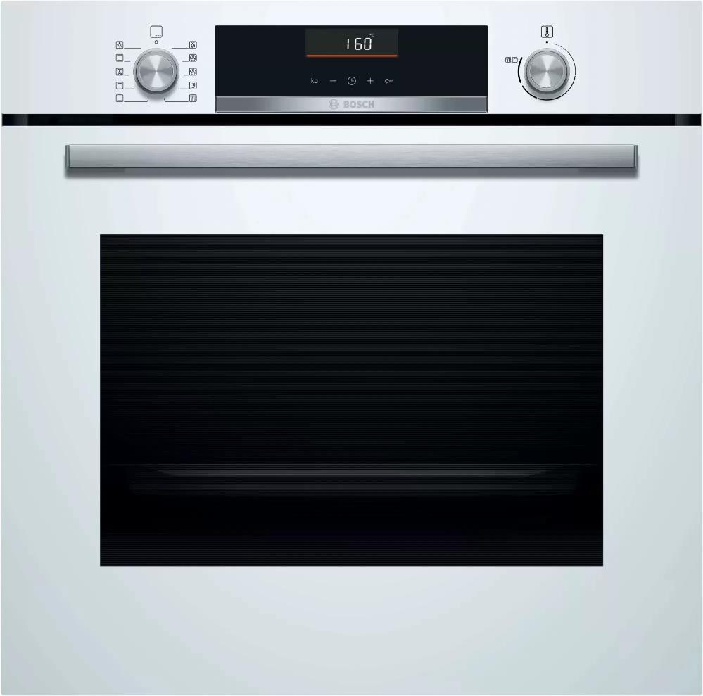 Духовой шкаф Bosch HBG536HW0R фото 1 в Ростове-на-Дону