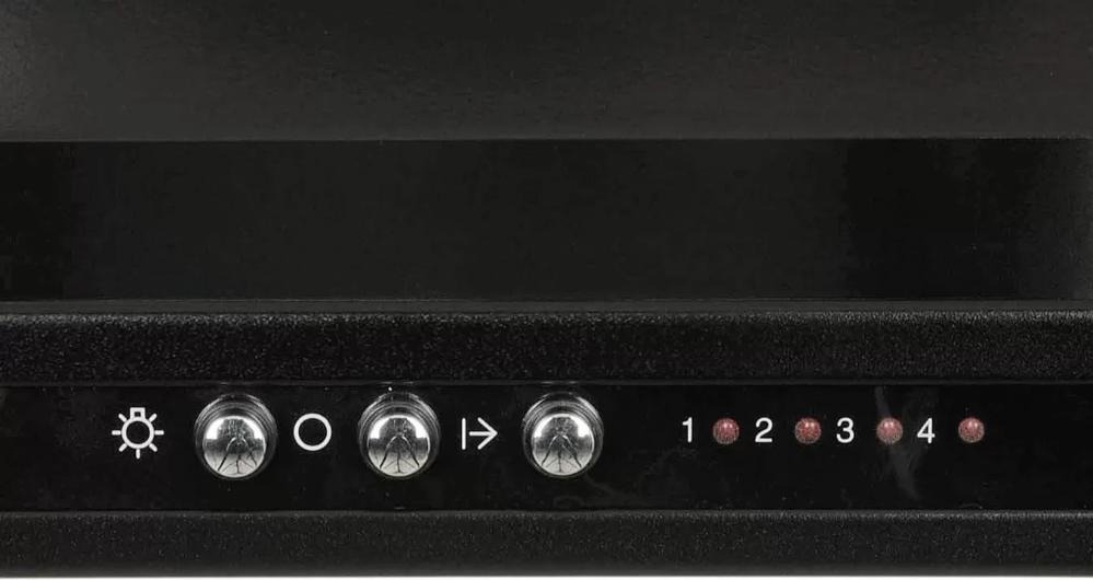 Вытяжка De Dietrich DHD519BE1 фото 3 в Ростове-на-Дону Вытяжка De Dietrich DHD519BE1 фото 3 в Ростове-на-Дону