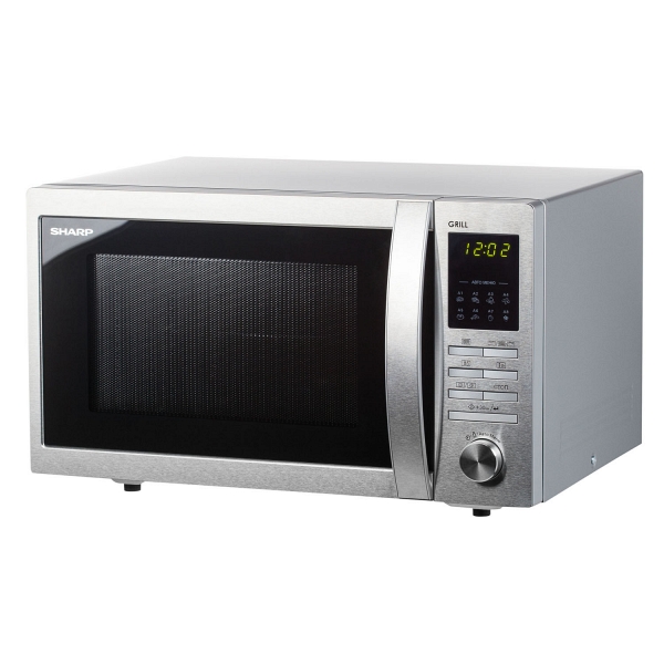 Микроволновая печь Sharp R-7496ST в Ростове-на-Дону