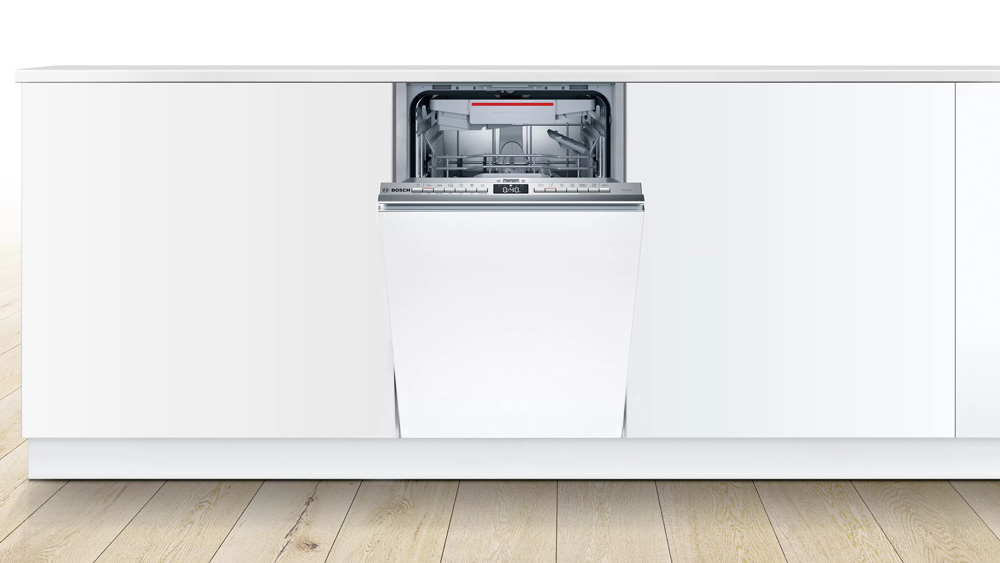 Встраиваемая посудомоечная машина Bosch SPV4XMX28E фото 3 в Ростове-на-Дону Встраиваемая посудомоечная машина Bosch SPV4XMX28E фото 3 в Ростове-на-Дону