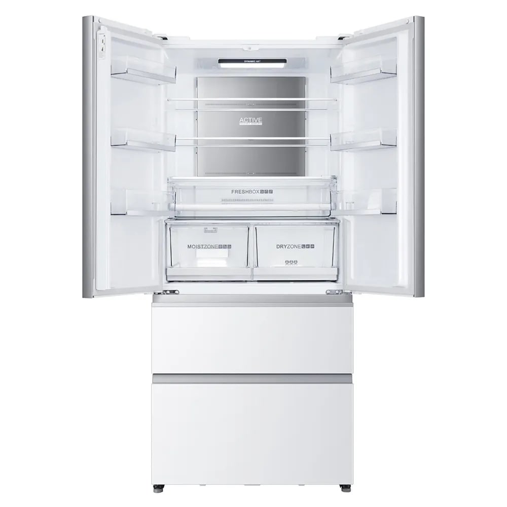 Холодильник Haier HB18FGWAAARU фото 3 в Ростове-на-Дону Холодильник Haier HB18FGWAAARU фото 3 в Ростове-на-Дону