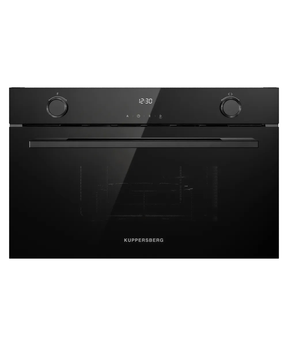 Микроволновая печь Kuppersberg HMW 611 BB фото 1 в Ростове-на-Дону Микроволновая печь Kuppersberg HMW 611 BB фото 1 в Ростове-на-Дону