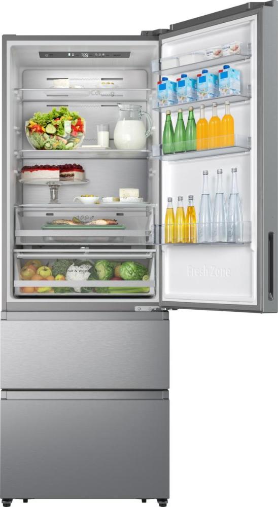 Холодильник Gorenje NRM720FSXL4 фото 3 в Ростове-на-Дону Холодильник Gorenje NRM720FSXL4 фото 3 в Ростове-на-Дону