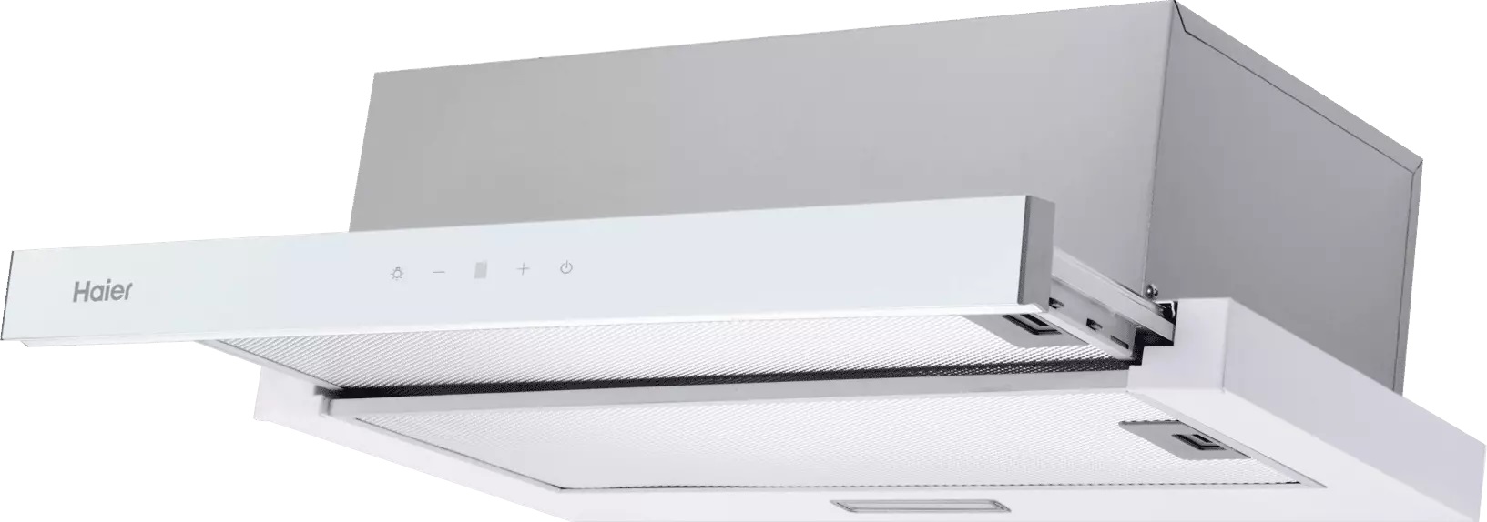Вытяжка HAIER HVX-T642GW фото 2 в Ростове-на-Дону Вытяжка HAIER HVX-T642GW фото 2 в Ростове-на-Дону