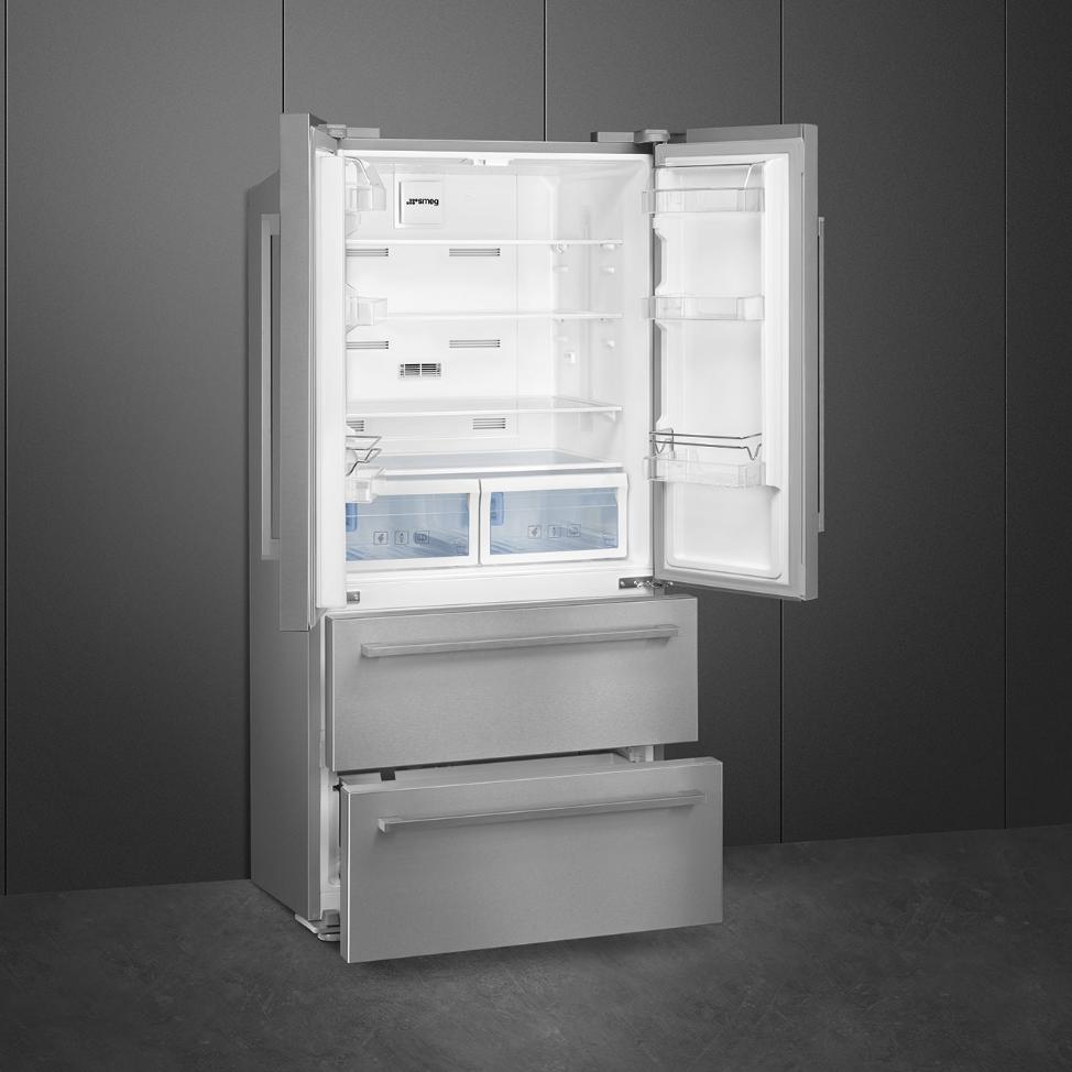 Холодильник SMEG FQ55FXDE фото 4 в Ростове-на-Дону
