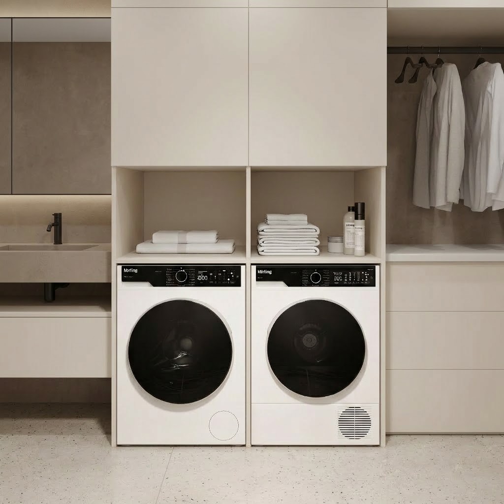 Стиральная машина Korting KWM 63IL14119 фото 5 в Ростове-на-Дону