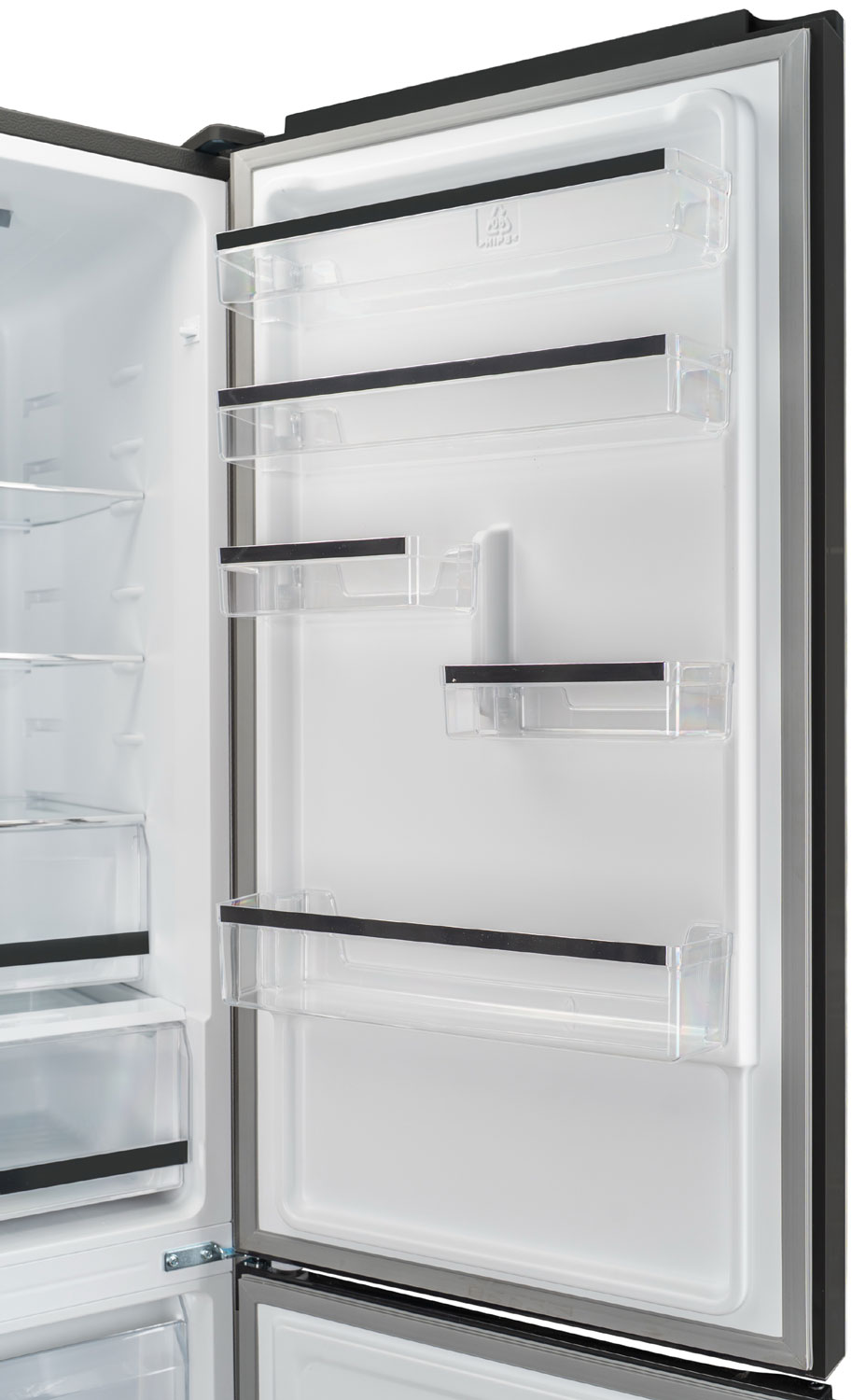 Холодильник DeLonghi DCS 19NFI BB Damiano фото 13 в Ростове-на-Дону