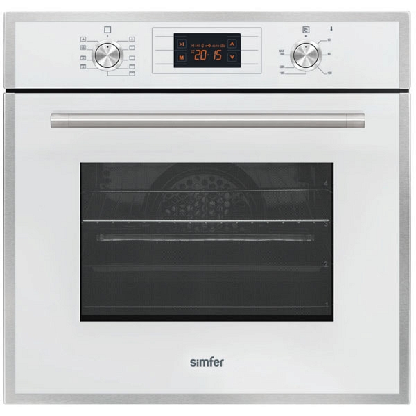 Духовой шкаф Simfer B6EC69001 в Ростове-на-Дону Духовой шкаф Simfer B6EC69001 в Ростове-на-Дону