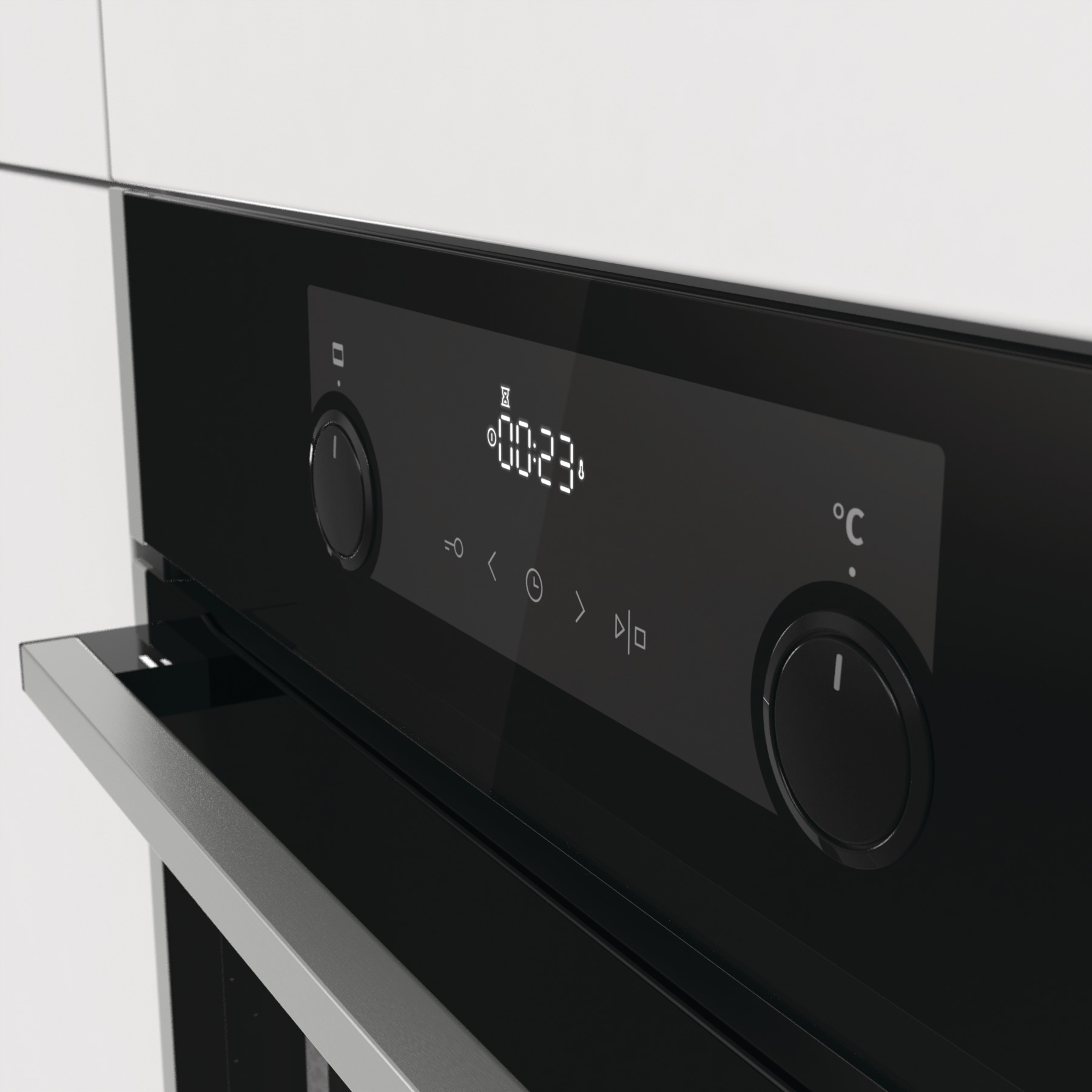 Духовой шкаф Gorenje BOP737E20XG фото 5 в Ростове-на-Дону