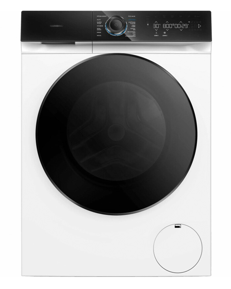 Стиральная машина Gaggenau WM260165 фото 1 в Ростове-на-Дону Стиральная машина Gaggenau WM260165 фото 1 в Ростове-на-Дону