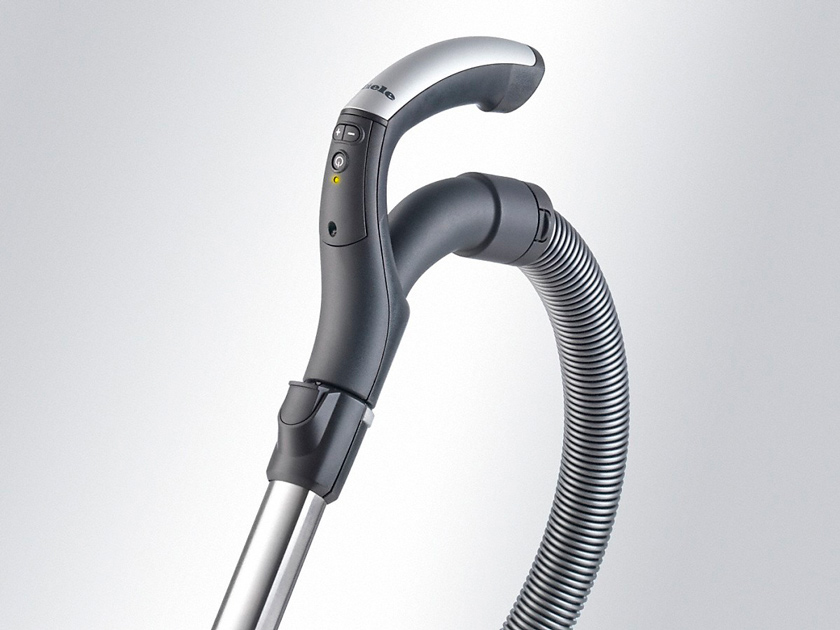 Пылесос Miele SGMA3 Complete C3 Comfort Петроль фото 3 в Ростове-на-Дону