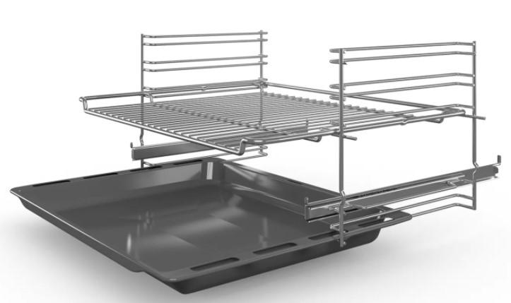 Духовой шкаф Bosch HBF114EW1R фото 5 в Ростове-на-Дону