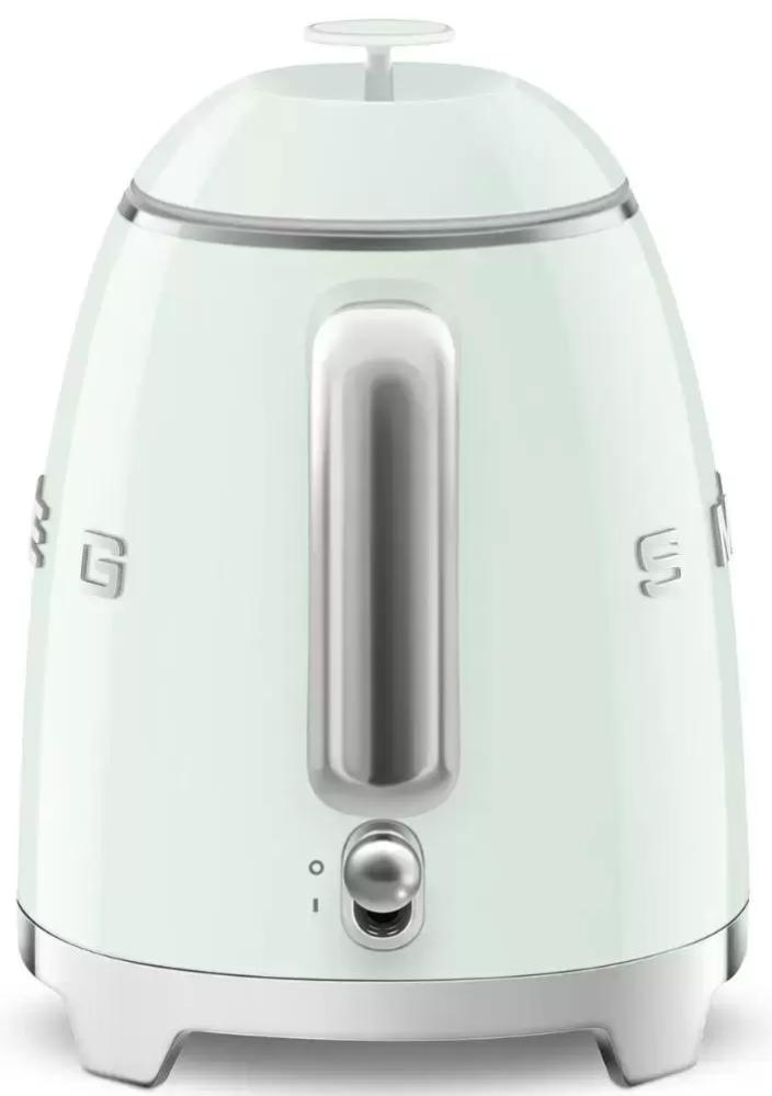 Чайник Smeg KLF05PGEU фото 8 в Ростове-на-Дону