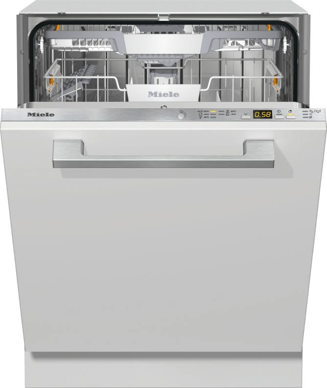 Встраиваемая посудомоечная машина Miele G5265 SCVi XXL Active Plus фото 1 в Ростове-на-Дону