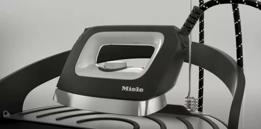 Утюг для гладильной системы Miele B4847 фото 2 в Ростове-на-Дону Утюг для гладильной системы Miele B4847 фото 2 в Ростове-на-Дону