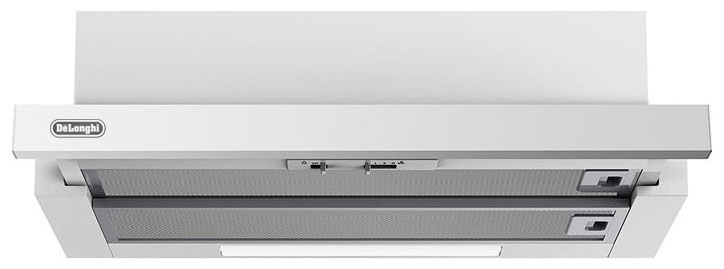 Встраиваемая вытяжка De’Longhi Argentella bianco 50 в Ростове-на-Дону