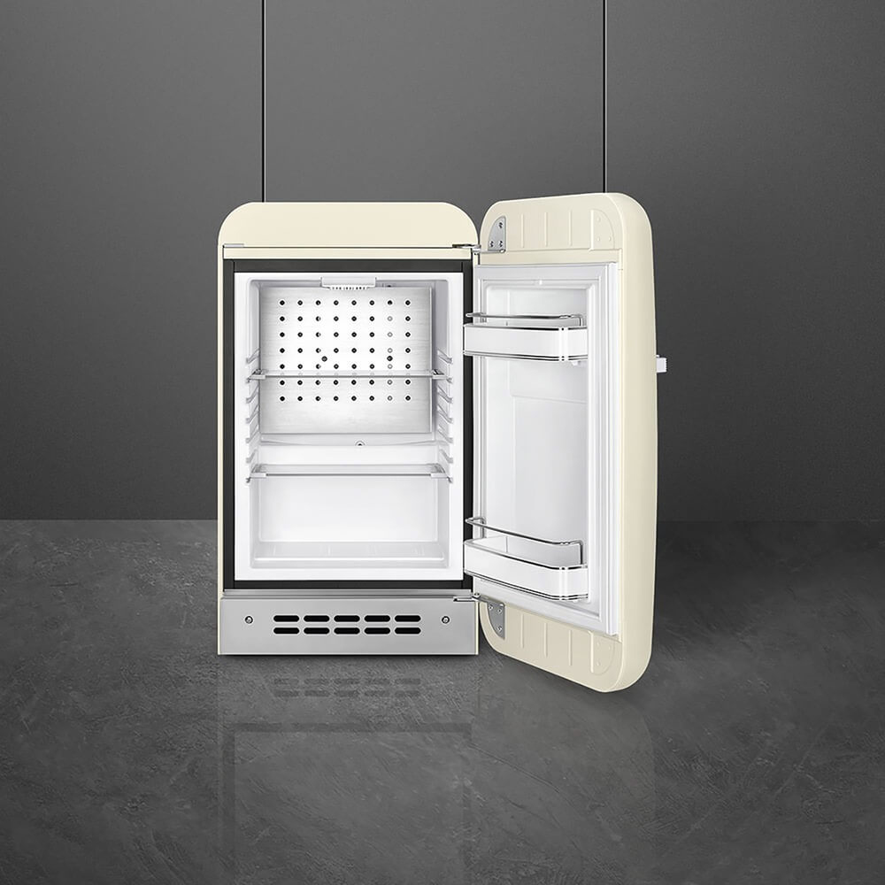 Мини-бар Smeg FAB5LCR6 фото 3 в Ростове-на-Дону Мини-бар Smeg FAB5LCR6 фото 3 в Ростове-на-Дону