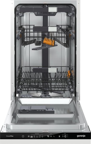 Встраиваемая посудомоечная машина Gorenje GV56211 фото 3 в Ростове-на-Дону Встраиваемая посудомоечная машина Gorenje GV56211 фото 3 в Ростове-на-Дону