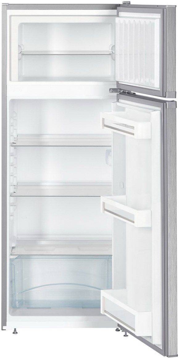 Холодильник Liebherr CTPel 231 фото 3 в Ростове-на-Дону