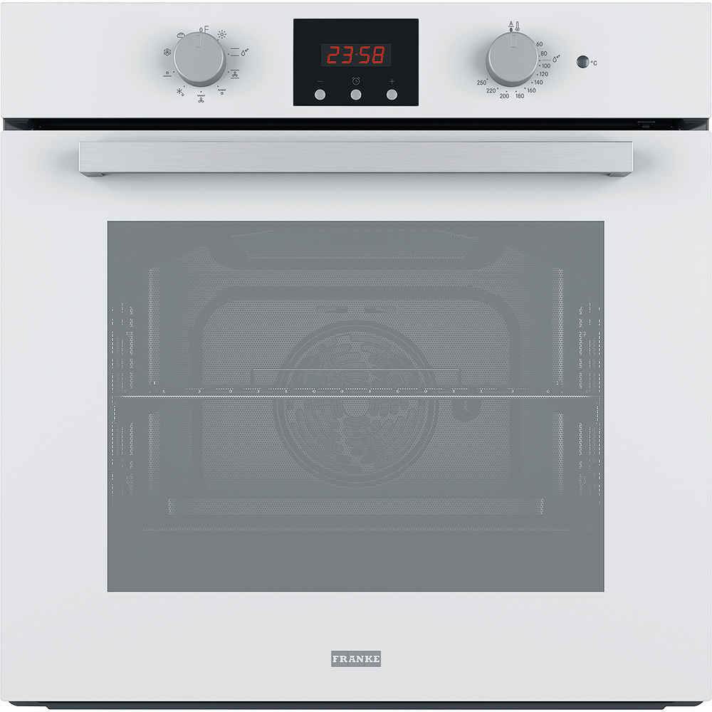 Духовой шкаф Franke FSL 86 H WH в Ростове-на-Дону Духовой шкаф Franke FSL 86 H WH в Ростове-на-Дону